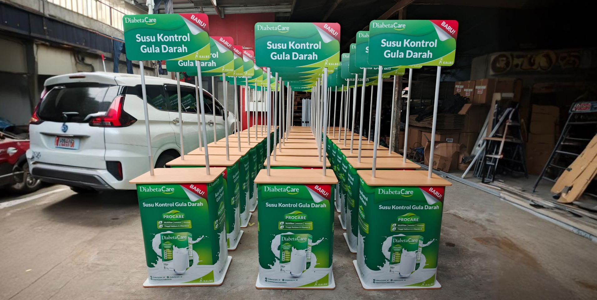 About Container Image